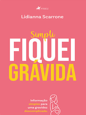 cover image of SimpliFiquei Grávida